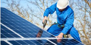 Installation Maintenance Panneaux Solaires Photovoltaïques à Gagny